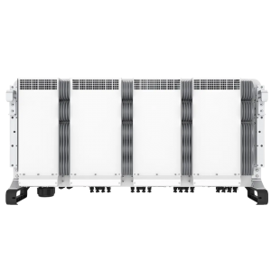 Мережевий інвертор Solis-100K-5G-PRO, 100 кВт