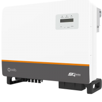 Мережевий інвертор Solis S5-GC40K, 40кВт