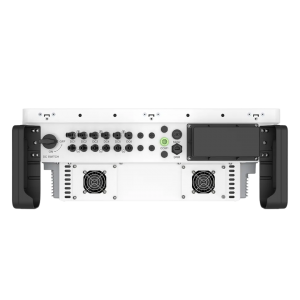 Мережевий інвертор Solis S5-GC40K, 40кВт