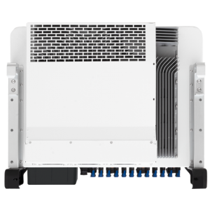 Мережевий інвертор Solis S5-GC50K, 50кВт