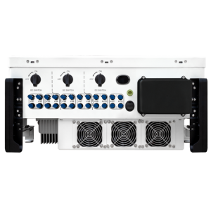 Мережевий інвертор Solis S5-GC50K, 50кВт