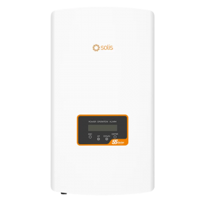 Мережевий інвертор Solis S5-GR3P15K, 15 кВт