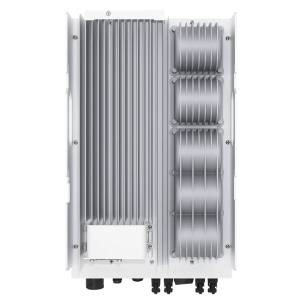 Мережевий інвертор Solis S5-GR3P15K, 15 кВт