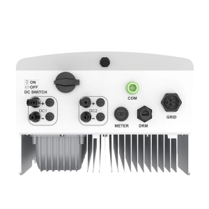 Мережевий інвертор Solis S5-GR3P15K, 15 кВт