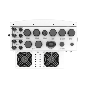Гібридний інвертор Solis S6-EH1P6K-L-PLUS