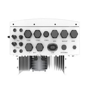 Гібридний інвертор Solis S6-EH1P6K-L-PLUS