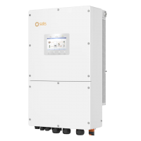 Гібридний інвертор Solis S6-EH3P30K-H