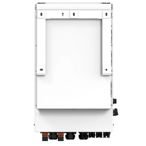 Гібридний інвертор Solis S6-EH3P30K-H