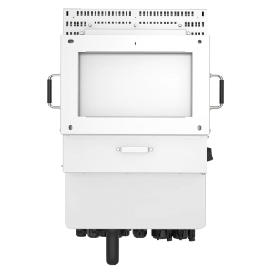 Гібридний інвертор Solis S6-EH3P20K-H