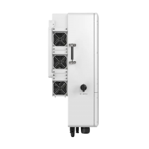 Гібридний інвертор Solis S6-EH3P20K-H