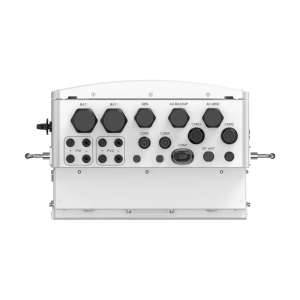 Гібридний інвертор Solis S6-EH3P20K-H