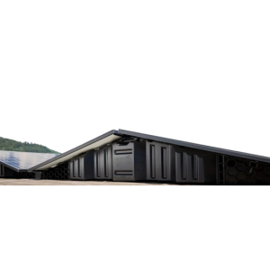 Баластний резервуар Zambelli HSF