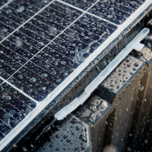 Баластний резервуар Zambelli HSF