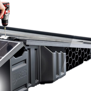 Баластний резервуар Zambelli HSF