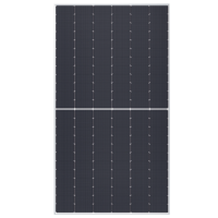 Сонячна панель Longi Solar LR5-72HGD-570M bifacial, 570 Вт