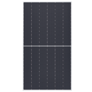 Сонячна панель Longi Solar LR5-72HGD-570M bifacial, 570 Вт