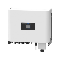 Мережевий інвертор Deye SUN-50K-G04