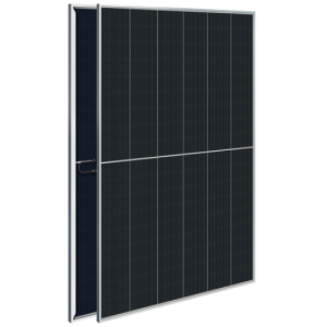 Сонячна панель Astronergy CHSM54RNs(DG)/F-BH 445W Bifacial, 445Вт
