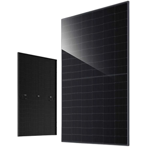 Сонячна панель Ja Solar JAM54D41-445/LB, 445 Вт