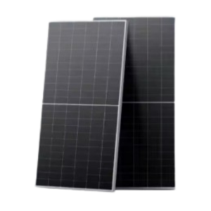Сонячна панель Ja Solar JAM66D45-615/LB Bifacial, 615Вт