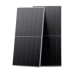 Сонячна панель Ja Solar JAM66D45-615/LB Bifacial, 615Вт