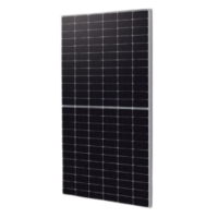 Сонячна панель Ja Solar JAM66D45-615/LB Bifacial, 615Вт