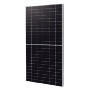 Сонячна панель Ja Solar JAM66D45-615/LB Bifacial, 615Вт