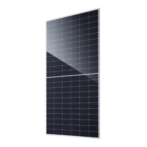 Сонячна панель JA Solar JAM66D45-620/LB Bifacial, 620Вт 