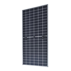Сонячна панель JA Solar JAM66D45-620/LB Bifacial, 620Вт 