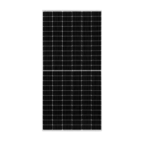 Сонячна панель Ja Solar JAM72D30-560/LB Bifacial, 560Вт
