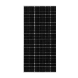 Сонячна панель Ja Solar JAM72D30-560/LB Bifacial, 560Вт