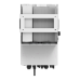 Гібридний інвертор Deye SUN-15K-SG01HP3-EU-AM2