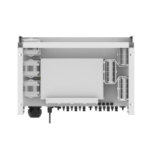 Мережевий інвертор Deye SUN-100K-G03