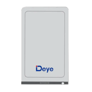 Акумуляторна батарея Deye RW-M5.3 51,2В 104А·год 