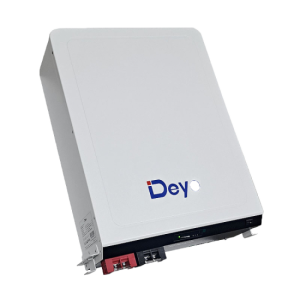 Акумуляторна батарея Deye RW-M5.3 51,2В 104А·год 