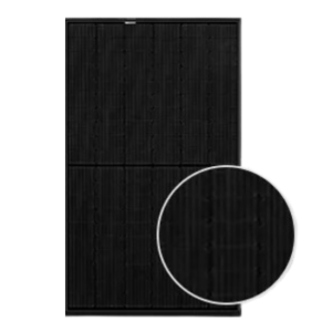 Сонячна панель Longi Solar LR5-54HTB-420M, 420Вт