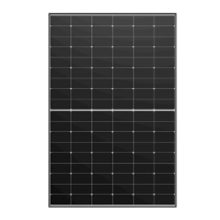 Сонячна панель Longi Solar LR5-54HTD-430M Bifacial, 430Вт