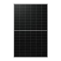 Сонячна панель Longi Solar LR7-54HTH-460M, 460Вт