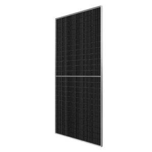 Сонячна панель Longi Solar LR7-72HGD-595M Bifacial, 595Вт