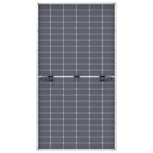 Сонячна панель Longi Solar LR7-72HGD-595M Bifacial, 595Вт
