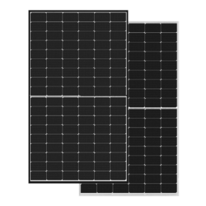 Сонячна панель Jinko Solar JKM435N-54HL4R, 435Вт