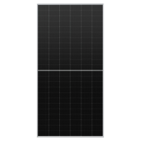 Сонячна панель Longi Solar LR7-72HTH-610M, 610Вт