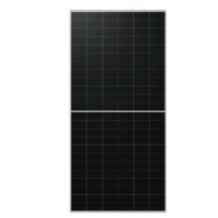 Сонячна панель Longi Solar LR7-72HVH-640M, 640 Вт