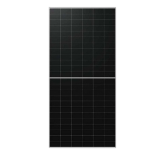 Сонячна панель Longi Solar LR7-72HVH-640M, 640 Вт