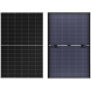 Сонячна панель Longi Solar LR8-48HGD-440M Bifacial, 440Вт