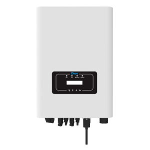 Мережевий інвертор Deye SUN-30K-G04