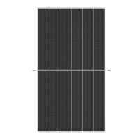 Сонячна панель Trina Solar TSM-NEG21C.20 710W Bifacial, 710 Вт