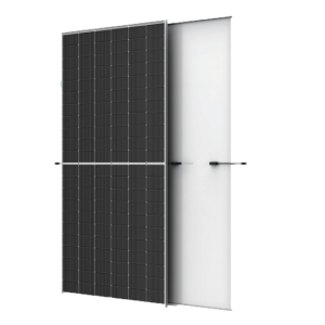 Сонячна панель Trina Solar TSM-NE19R-615W, 615 Вт