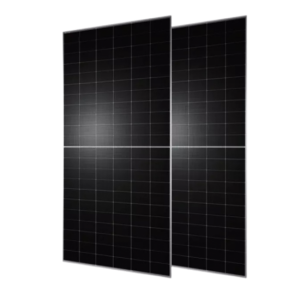 Сонячна панель TW Solar TWMNH-66HD625 Bifacial, 625Вт