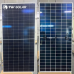 Сонячна панель TW Solar TWMNH-66HD625 Bifacial, 625Вт